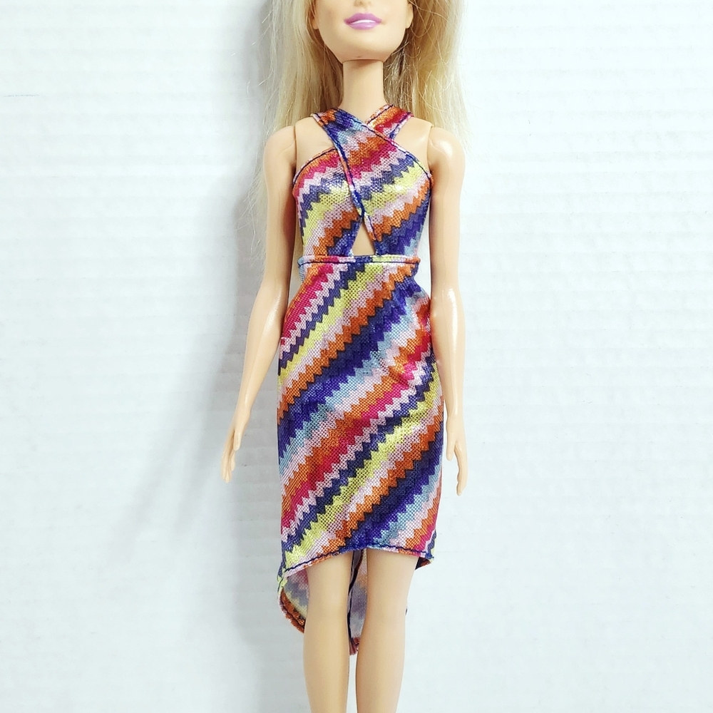 Barbie